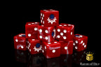 Slaughter of Worlds Dice - Out of Play