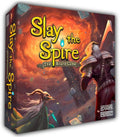 Slay the Spire: The Board Game - Out of Play