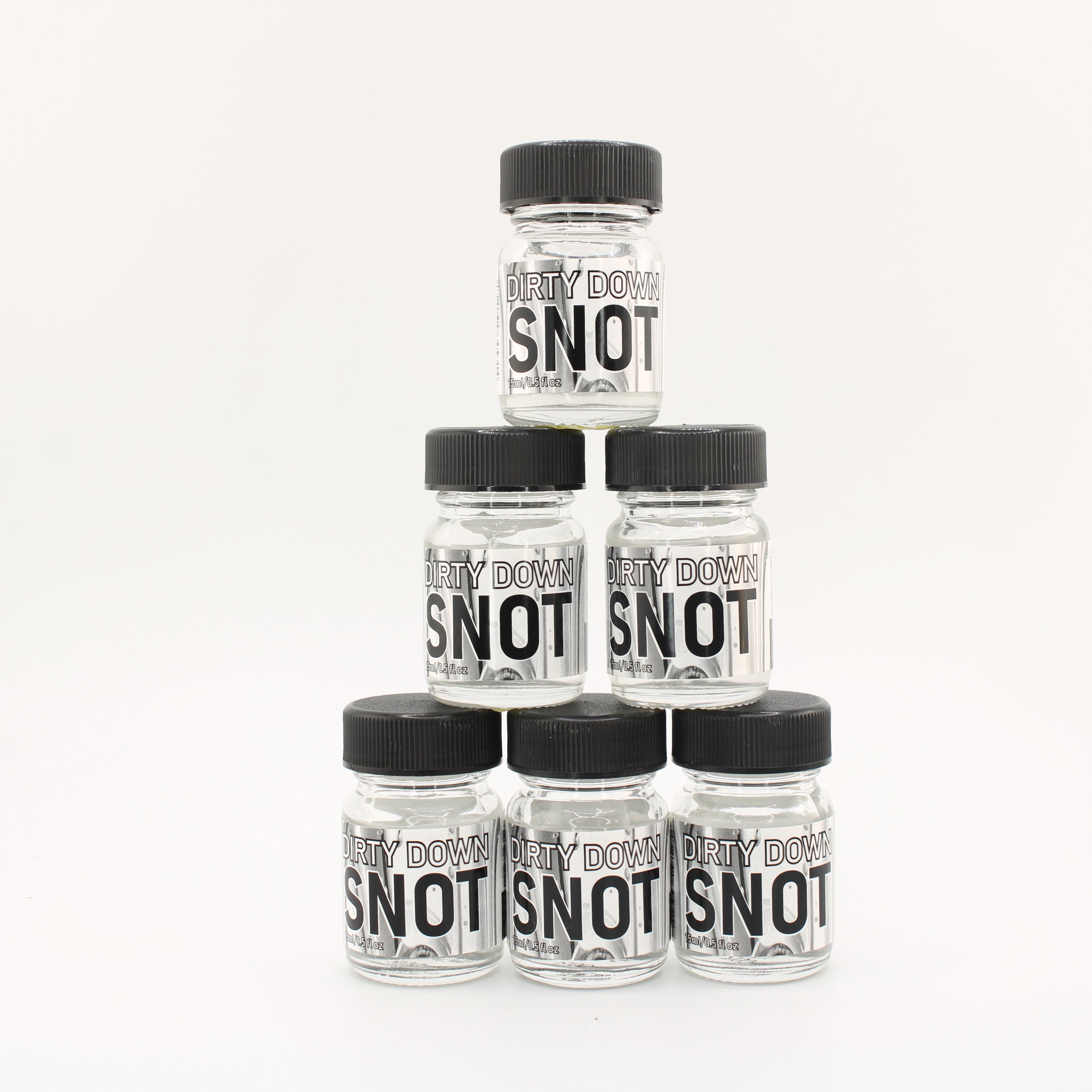 Dirty Down | Basing and Model Effects | Snot