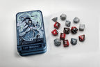 Character Class Dice: The Sorcerer - Out of Play