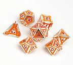 Spell Circle Mystery Dice Set - Out of Play