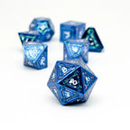 Spell Circle Mystery Dice Set - Out of Play