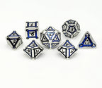 Spell Circle Mystery Dice Set - Out of Play