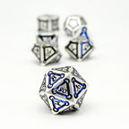 Spell Circle Mystery Dice Set - Out of Play