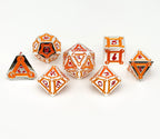 Spell Circle Mystery Dice Set - Out of Play