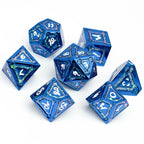 Spell Circle Mystery Dice Set - Out of Play