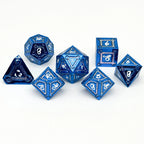 Spell Circle Mystery Dice Set - Out of Play