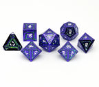 Spell Circle Mystery Dice Set - Out of Play