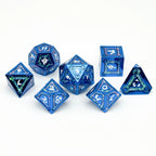 Spell Circle Mystery Dice Set - Out of Play