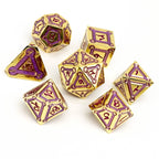 Spell Circle Mystery Dice Set - Out of Play