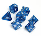Spell Circle Mystery Dice Set - Out of Play