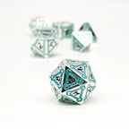 Spell Circle Mystery Dice Set - Out of Play