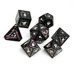 Spell Circle Mystery Dice Set - Out of Play