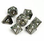 Spell Circle Mystery Dice Set - Out of Play