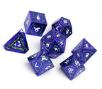 Spell Circle Mystery Dice Set - Out of Play