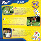 Spot It! Giant - Out of Play