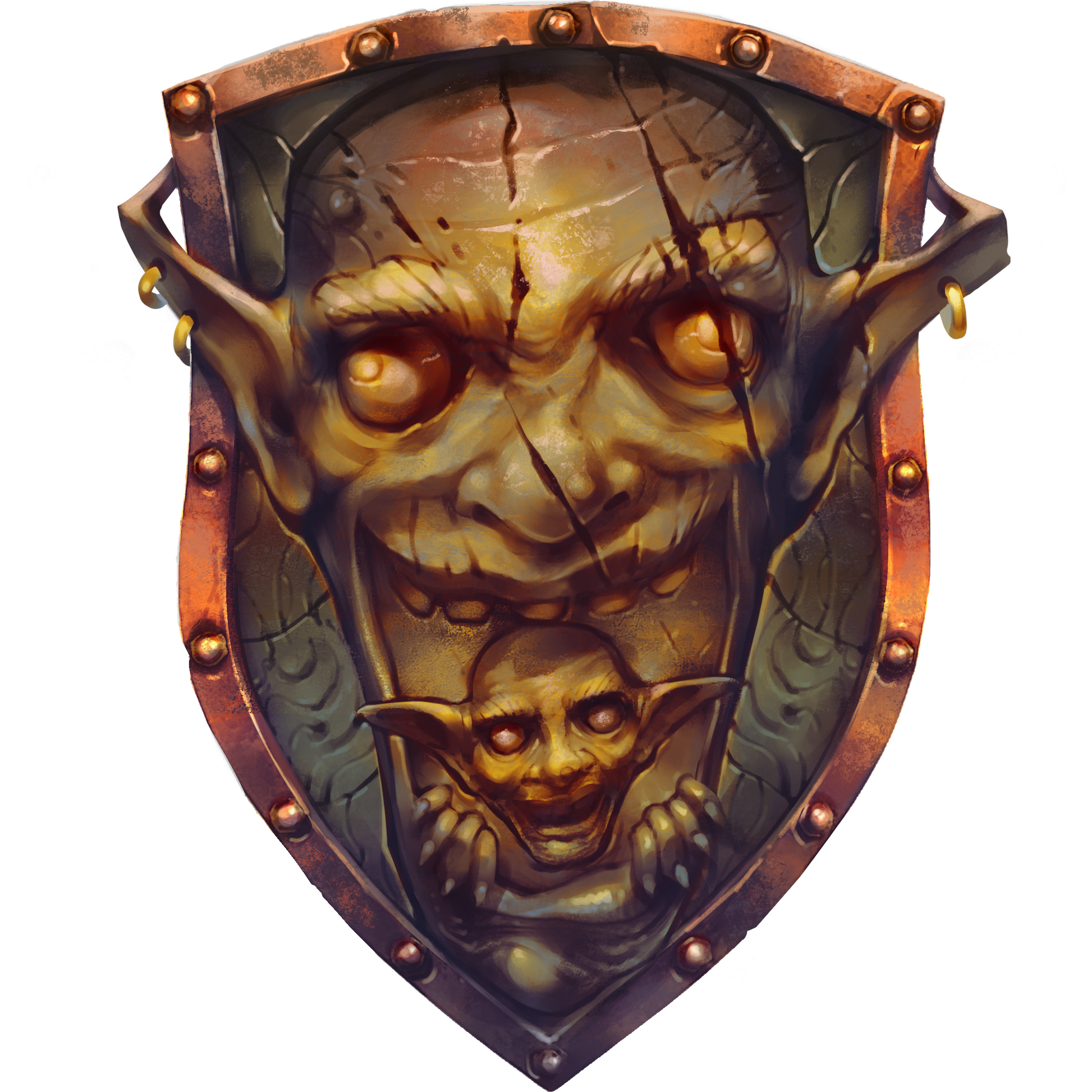 Crown of the Oathbreaker Bundle Elderbrain