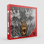 Squirrel or Die (random cover variant) [Partner] - Out of Play