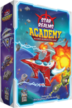 Star Realms: Academy - Out of Play