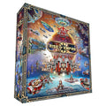 Star Realms: Rise of Empire - Out of Play