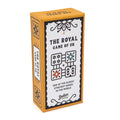 The Royal Game of Ur - Out of Play