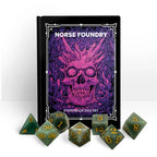 Storybook - Aventurine - Out of Play