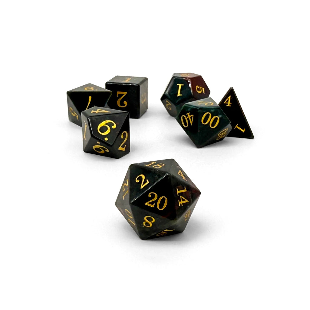 Storybook - Bloodstone - Out of Play