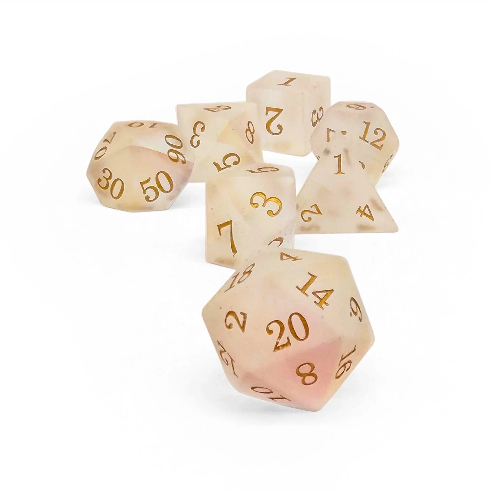 Storybook - K9 Frosted - Out of Play