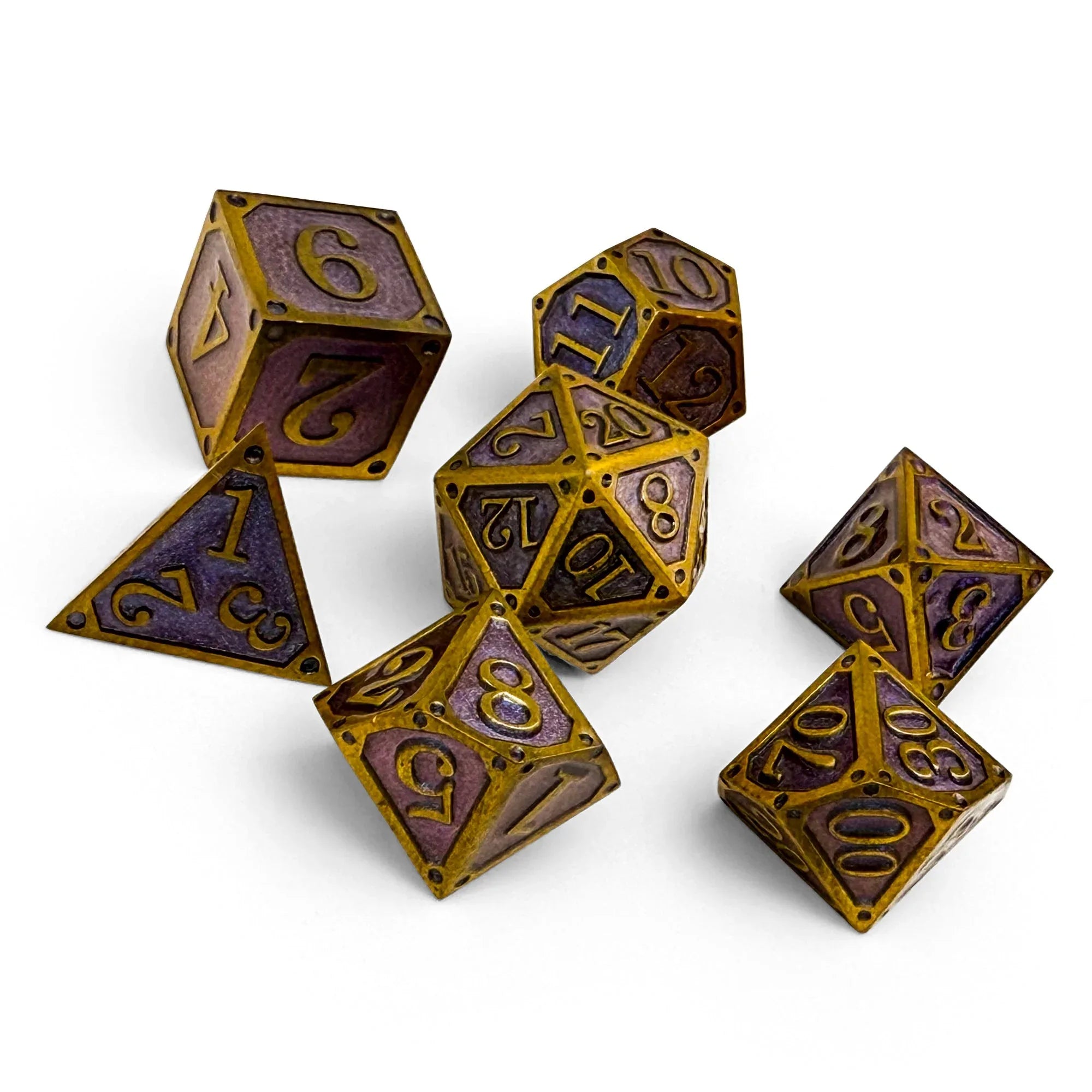 Storybook - Crownless King