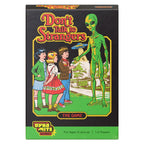 Don’t Talk to Strangers (Steven Rhodes Games Vol. 1) - Out of Play