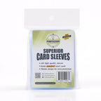 Superior Card Sleeves (100 count) - Out of Play