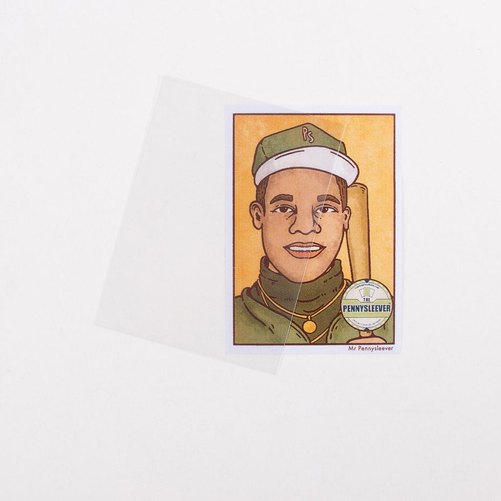 Superior Card Sleeves (100 count) - Out of Play