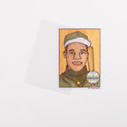 Superior Card Sleeves (100 count) - Out of Play