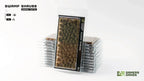 Gamers Grass - Shrub Set - Swamp - Out of Play
