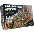 Army Painter Historical: WWII German Paint Set