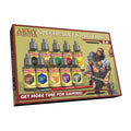 The Army Painter - Speedpaint 2.0 Starter Set - Out of Play