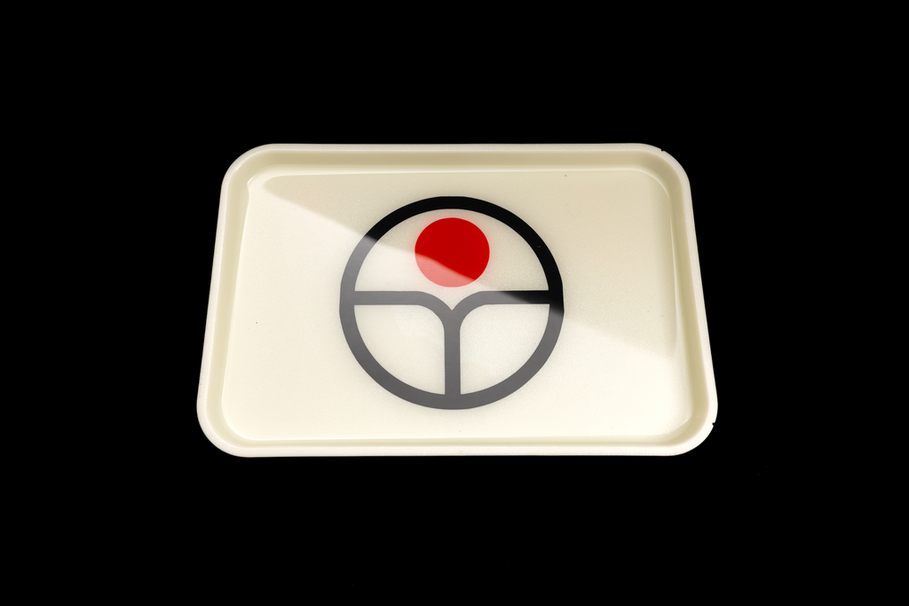 Hand-Cast Resin Dice Trays - Out of Play