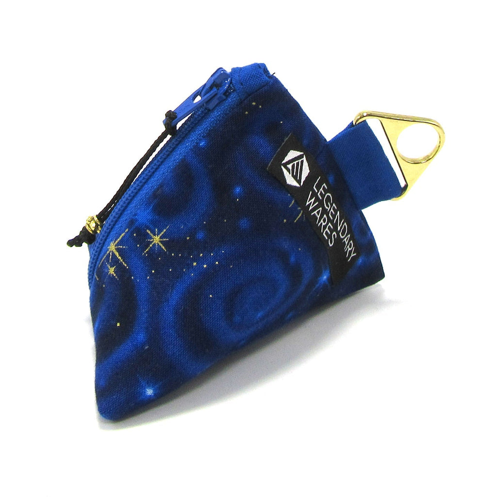 Galaxy's Edge Dice Bags - Out of Play