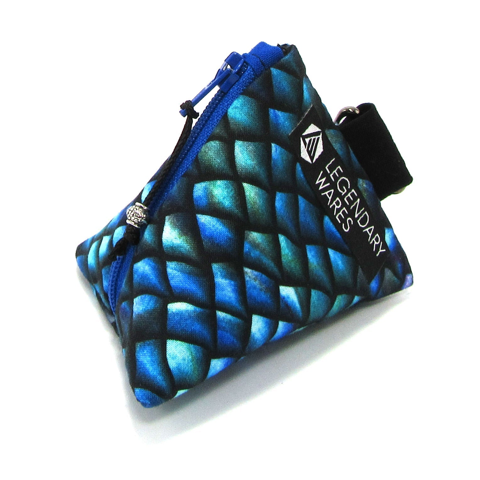 Dragon Scale Dice Bags - Out of Play