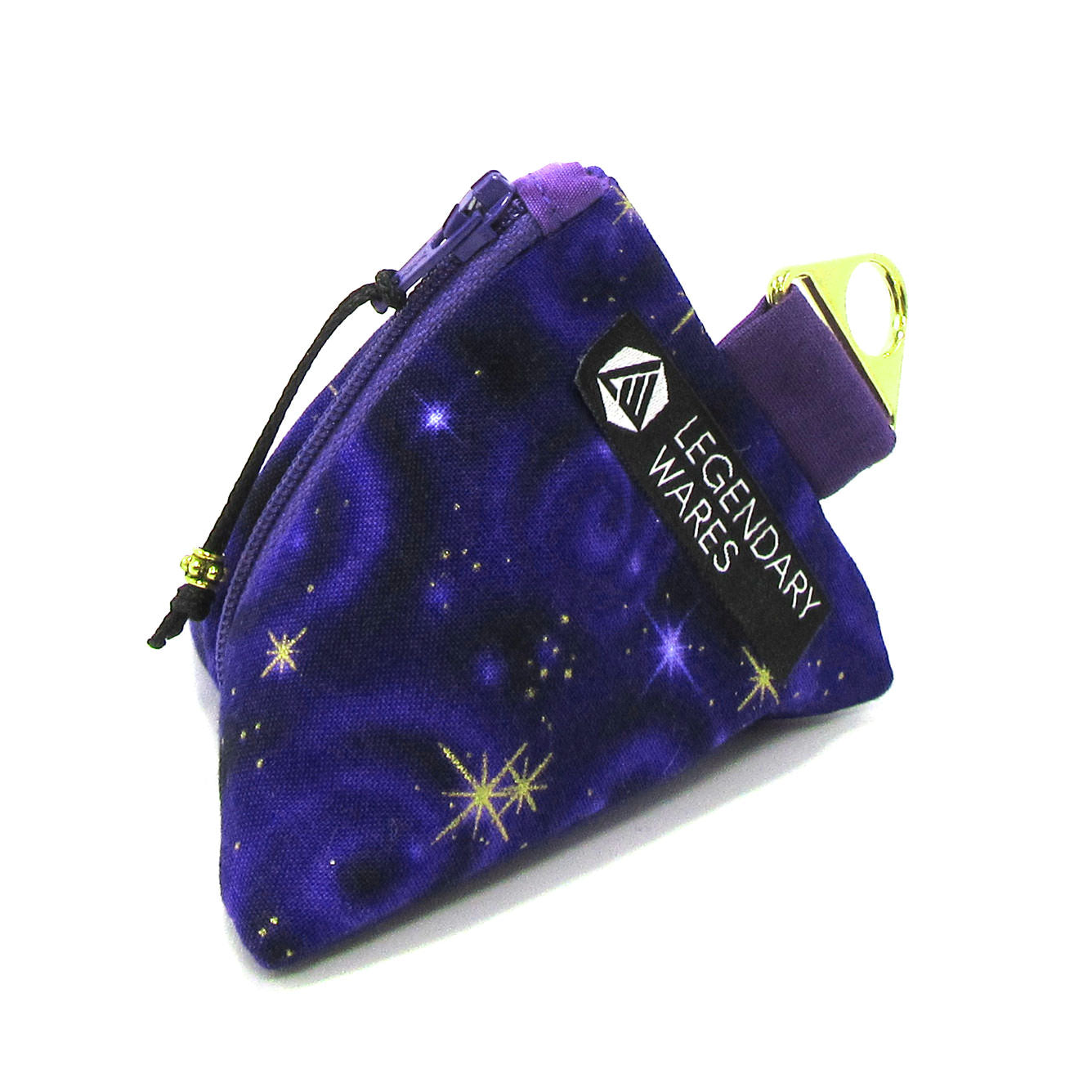 Galaxy's Edge Dice Bags - Out of Play