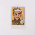 Tabbed Card Sleeves (100 count) - Out of Play