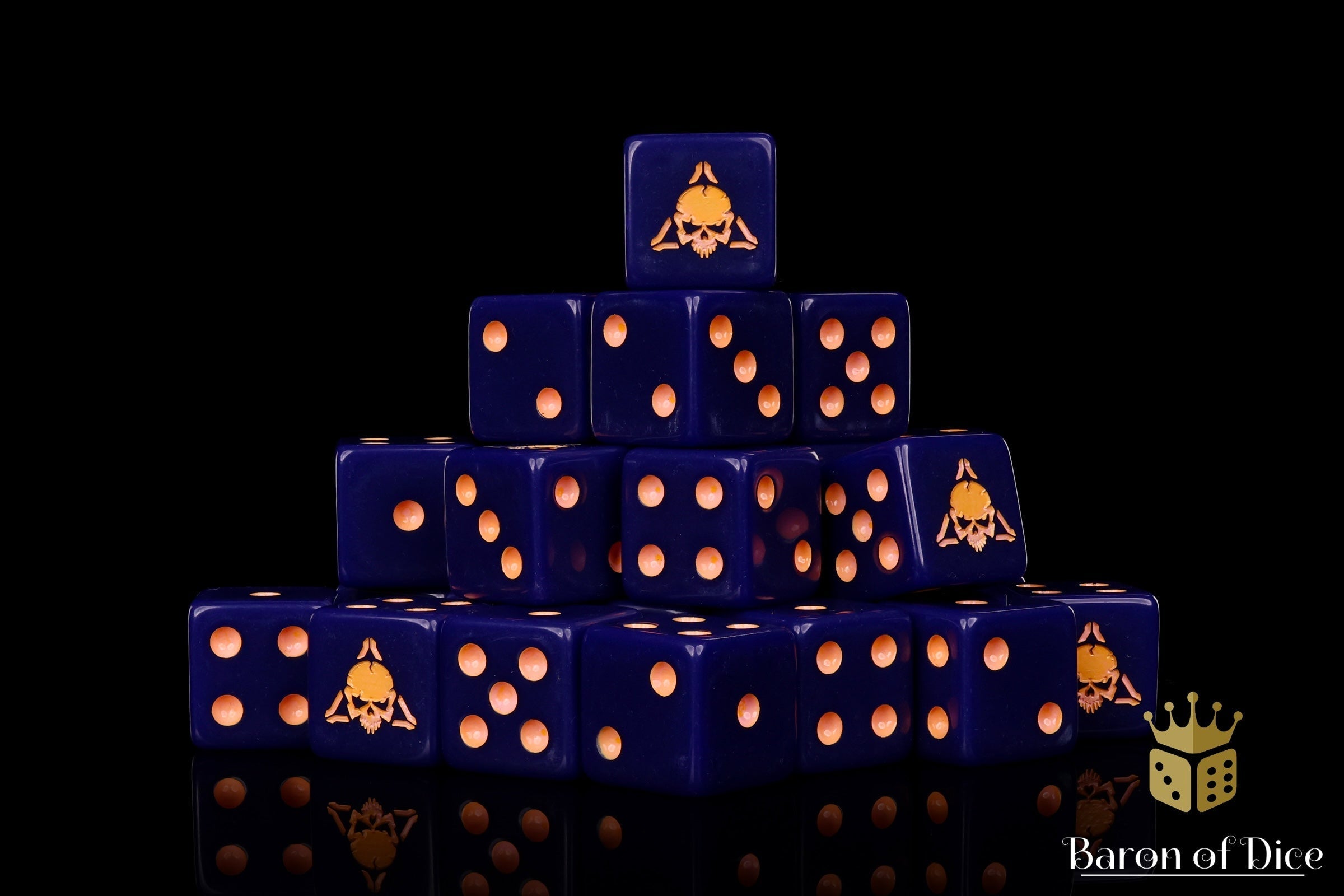 Tabletop Alliance - Out of Play