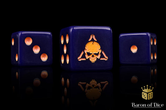 Tabletop Alliance - Out of Play