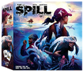 The Spill: Deluxe Kickstarter Edition - Out of Play