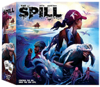 The Spill: Deluxe Kickstarter Edition - Out of Play