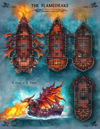 Torrents of the Spellhoarder Bundle - Out of Play