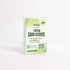 Thick Card Sleeves (100 count) - Out of Play