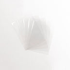 Thick Card Sleeves (100 count) - Out of Play