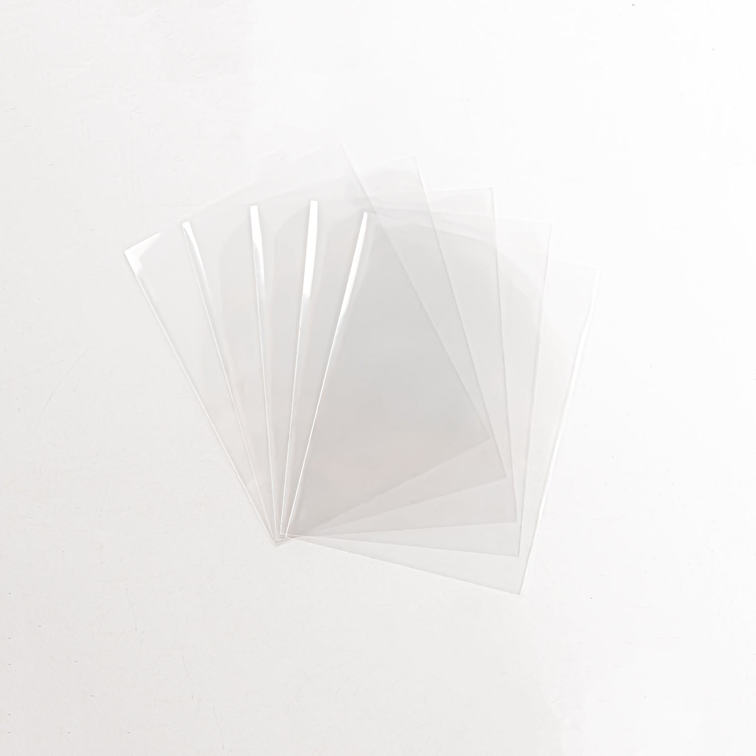 Thick Card Sleeves (100 count) - Out of Play