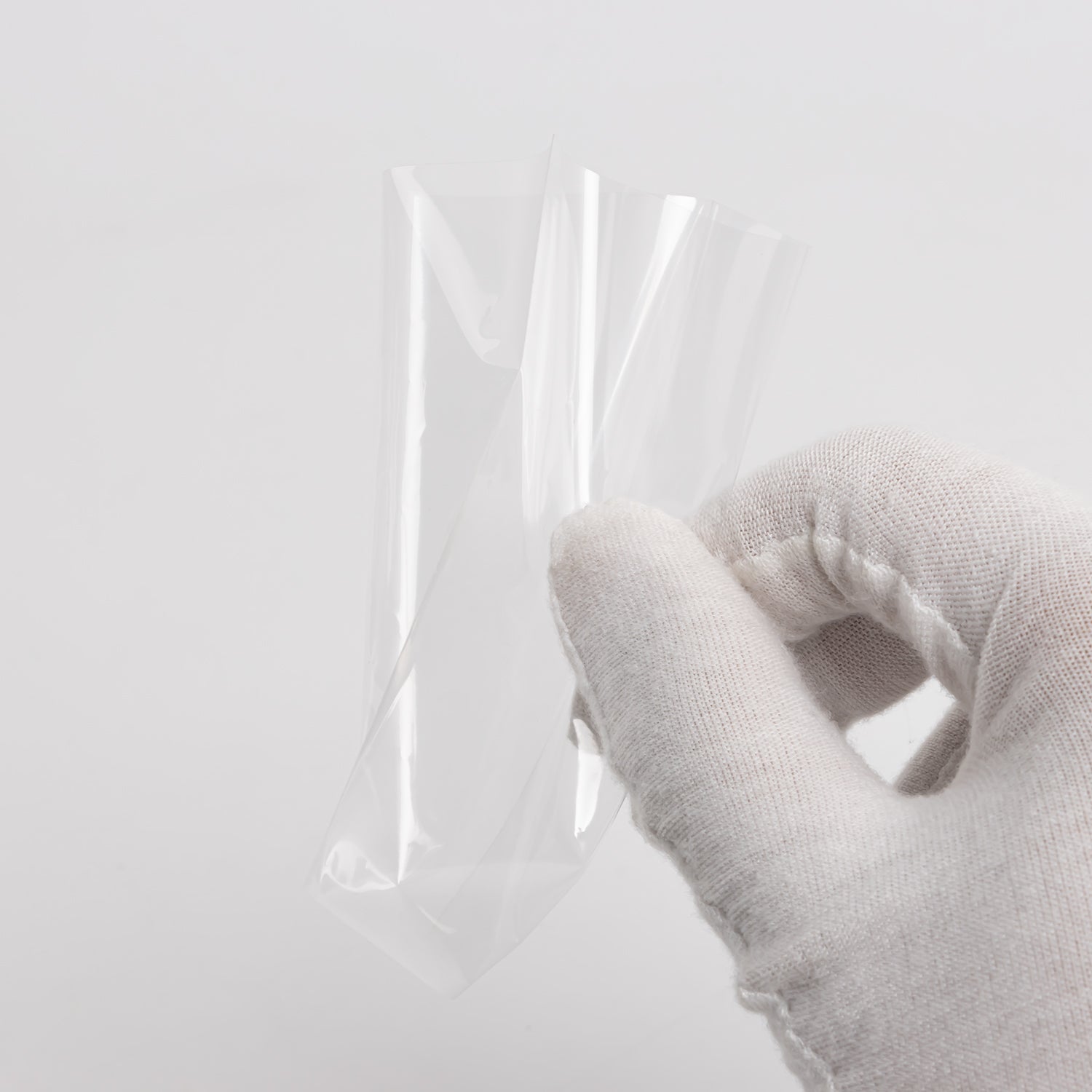 Thick Card Sleeves (100 count) - Out of Play